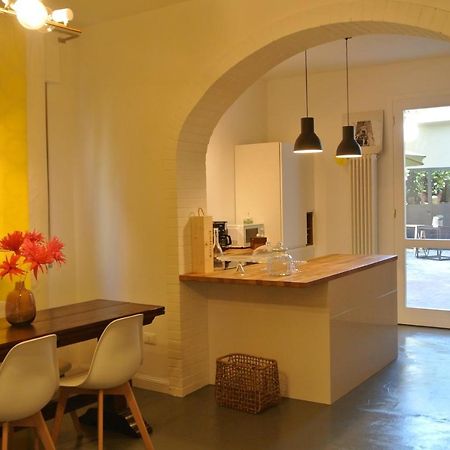 Quarantavasi Bed and Breakfast Ravenna Buitenkant foto