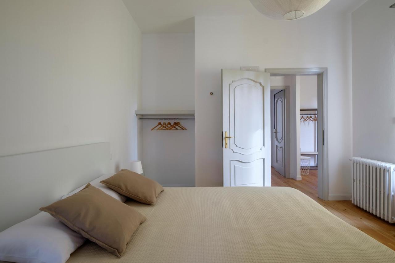 Quarantavasi Bed and Breakfast Ravenna Buitenkant foto