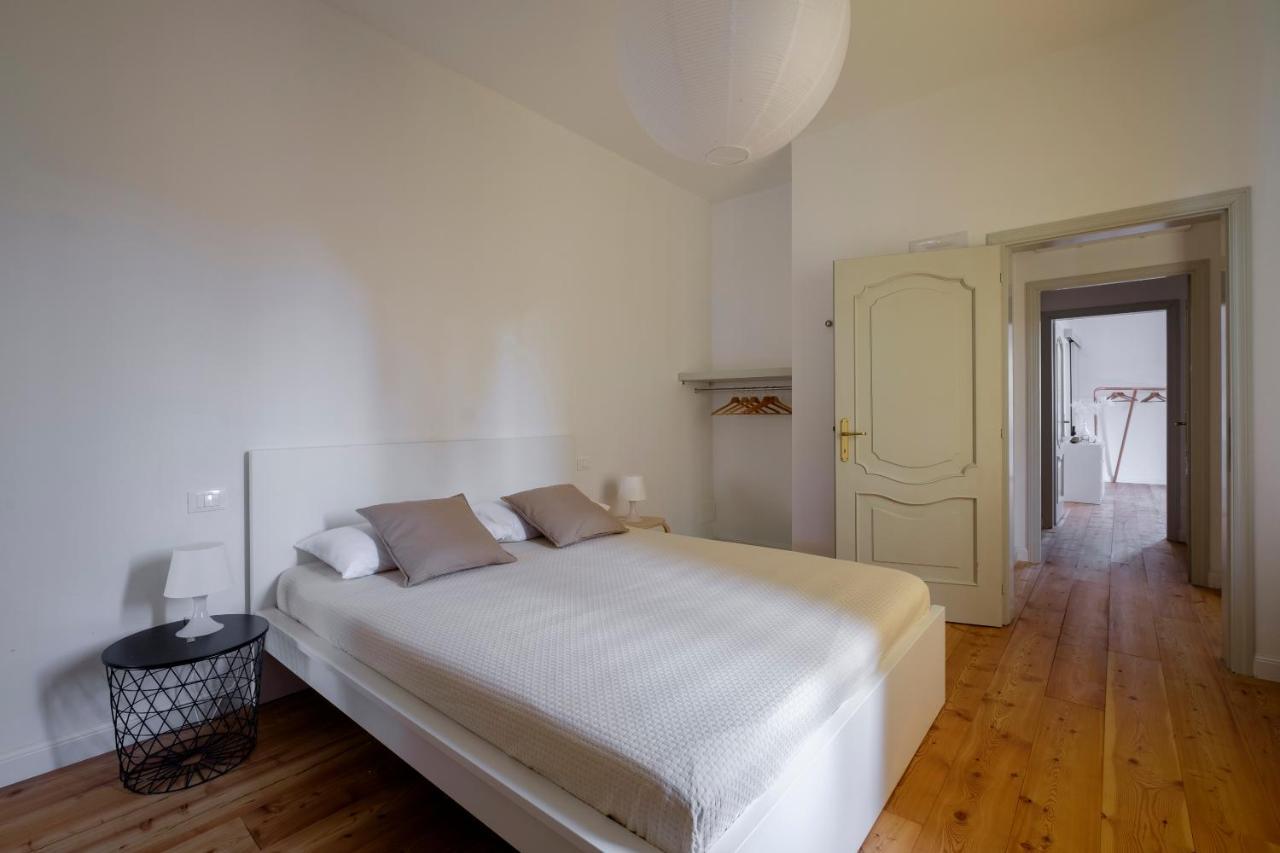 Quarantavasi Bed and Breakfast Ravenna Buitenkant foto
