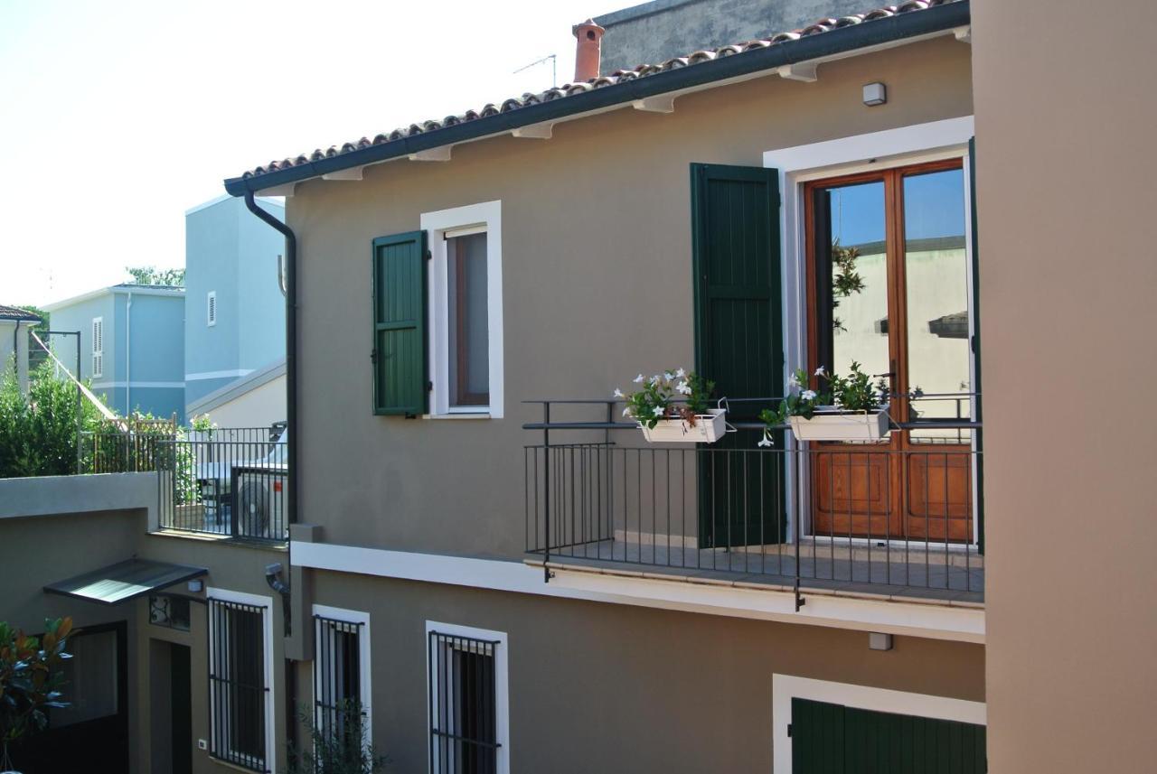 Quarantavasi Bed and Breakfast Ravenna Buitenkant foto