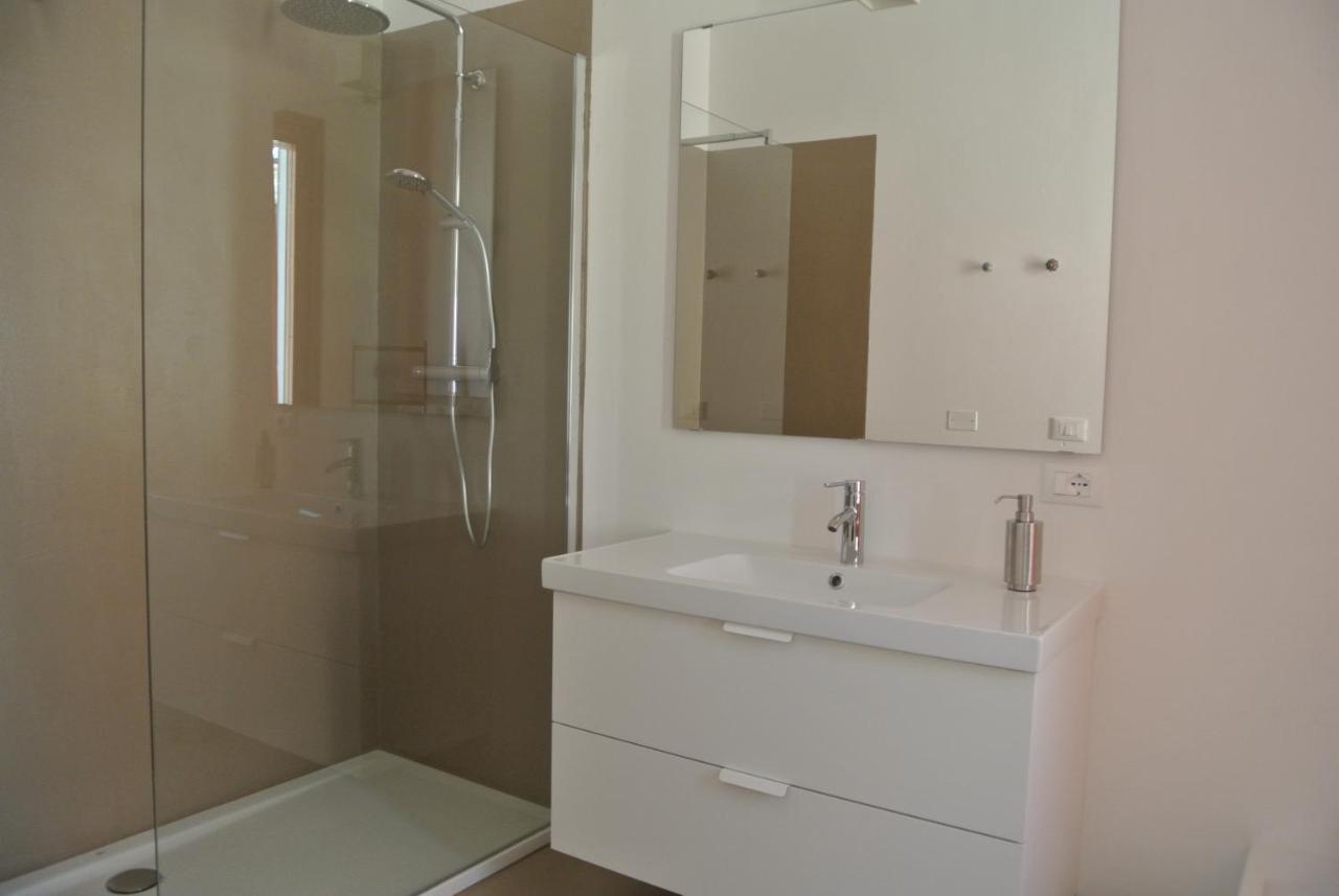 Quarantavasi Bed and Breakfast Ravenna Buitenkant foto