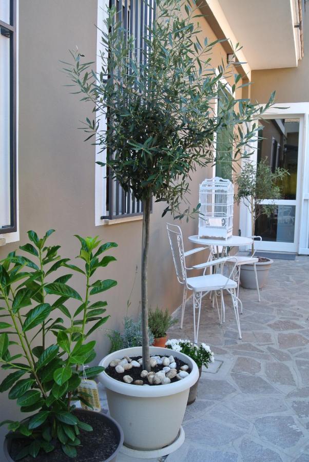 Quarantavasi Bed and Breakfast Ravenna Buitenkant foto