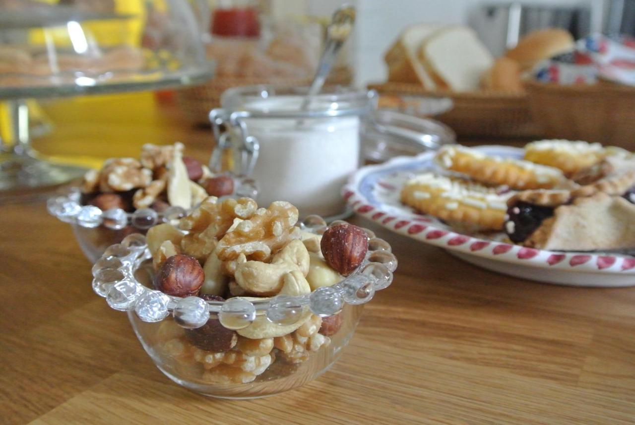 Quarantavasi Bed and Breakfast Ravenna Buitenkant foto