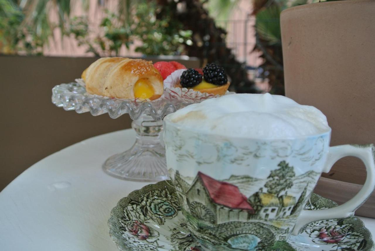 Quarantavasi Bed and Breakfast Ravenna Buitenkant foto