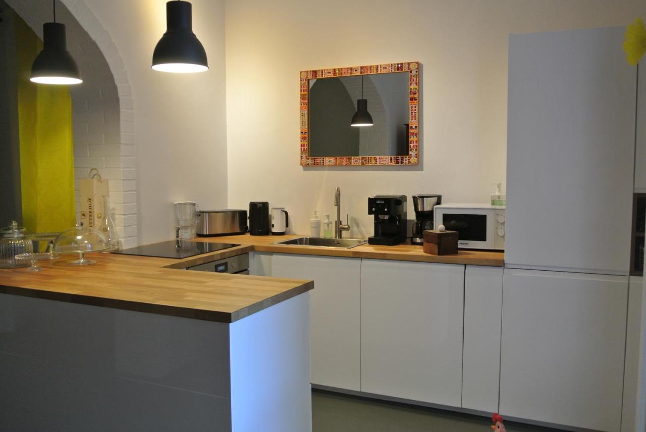 Quarantavasi Bed and Breakfast Ravenna Buitenkant foto