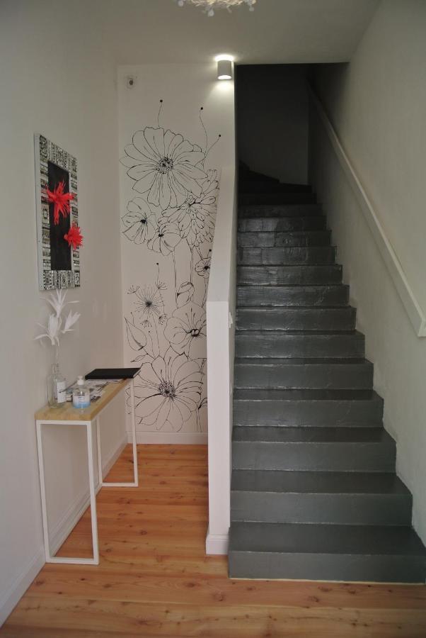 Quarantavasi Bed and Breakfast Ravenna Buitenkant foto