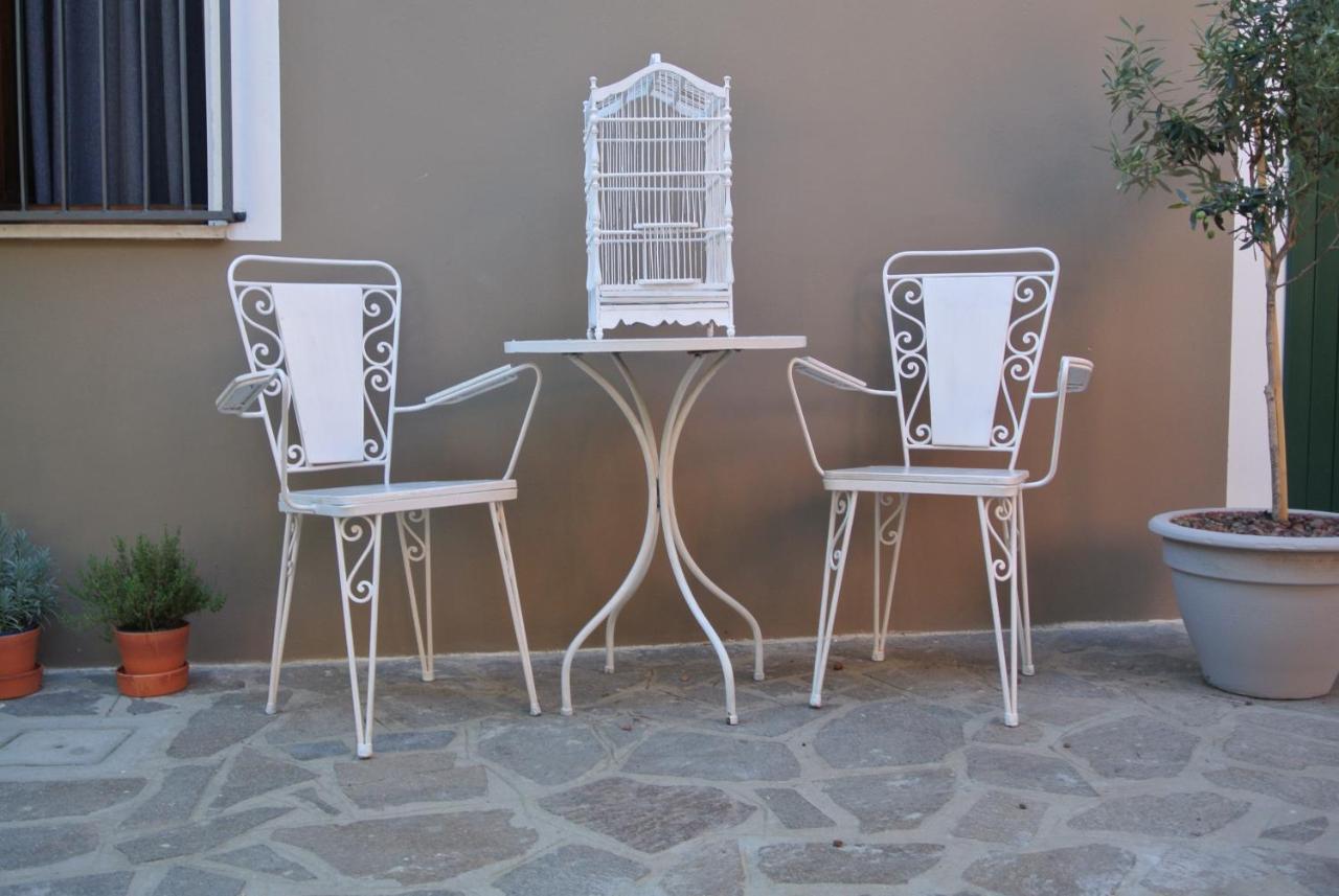 Quarantavasi Bed and Breakfast Ravenna Buitenkant foto