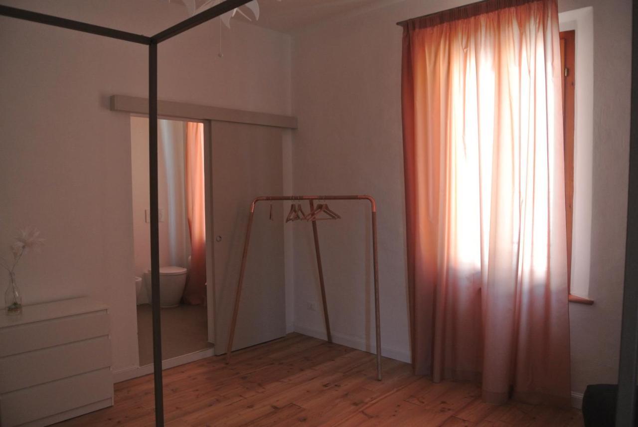 Quarantavasi Bed and Breakfast Ravenna Buitenkant foto