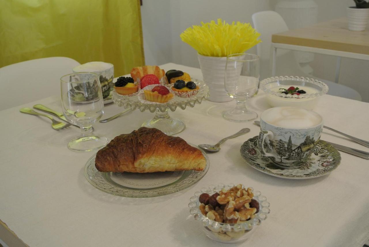 Quarantavasi Bed and Breakfast Ravenna Buitenkant foto