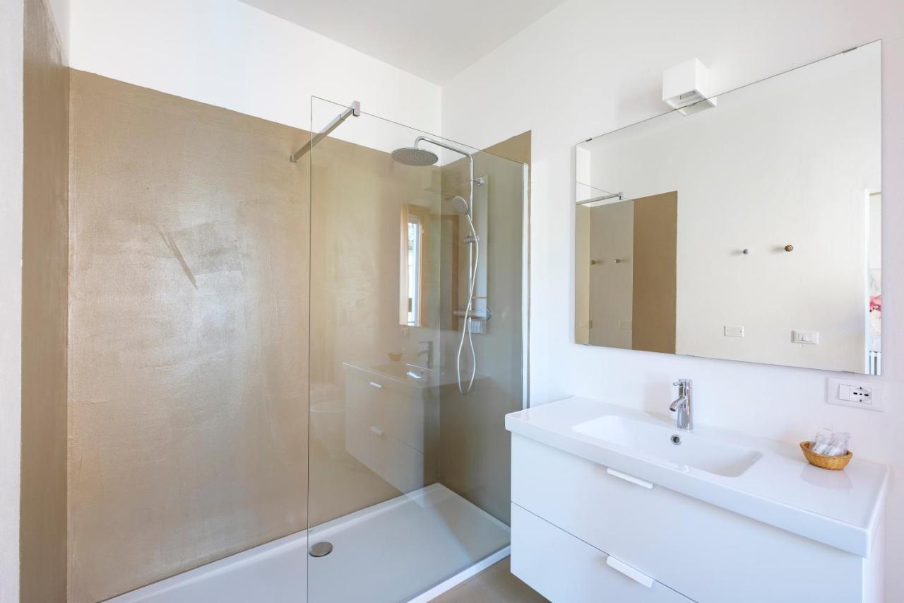 Quarantavasi Bed and Breakfast Ravenna Buitenkant foto
