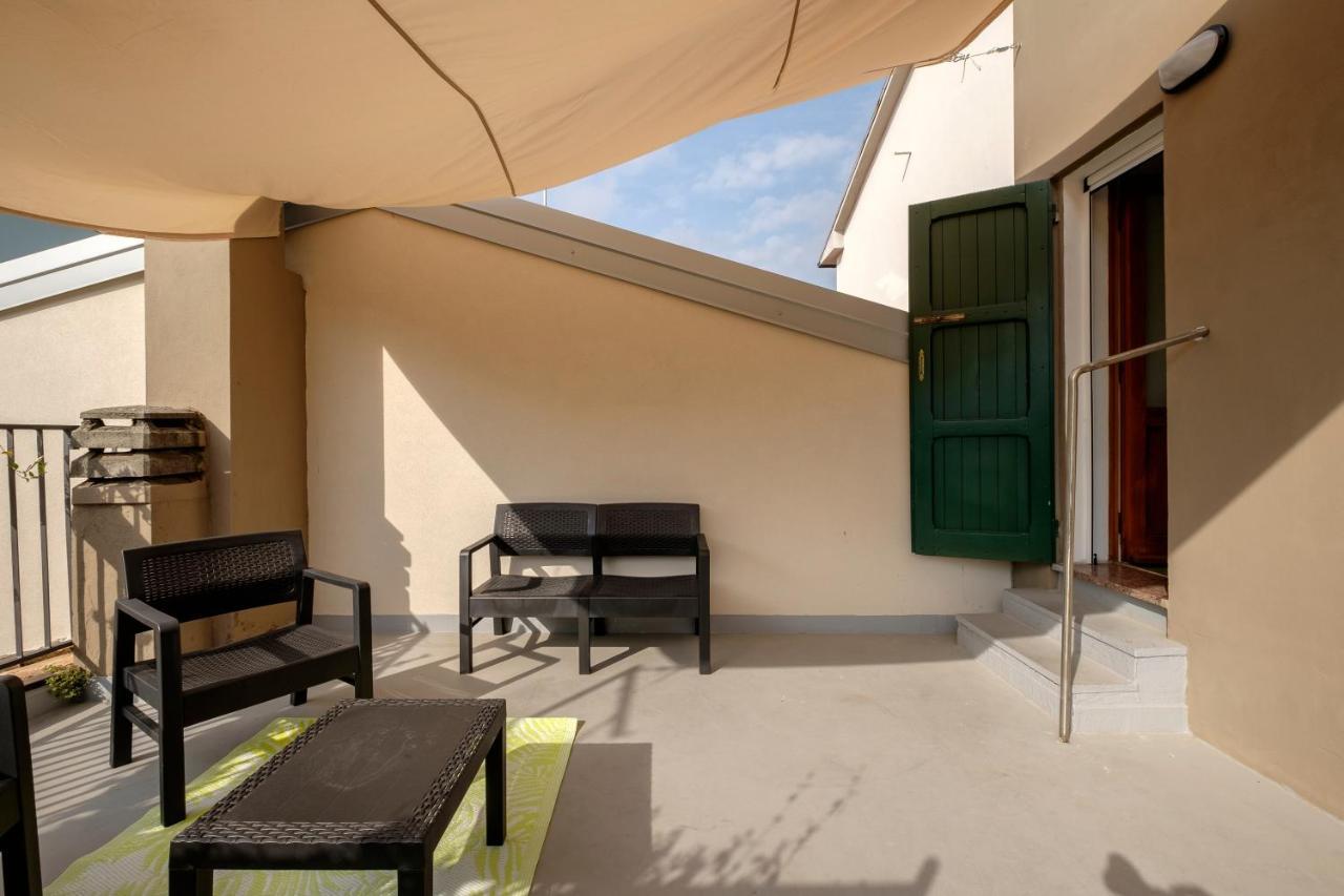 Quarantavasi Bed and Breakfast Ravenna Buitenkant foto