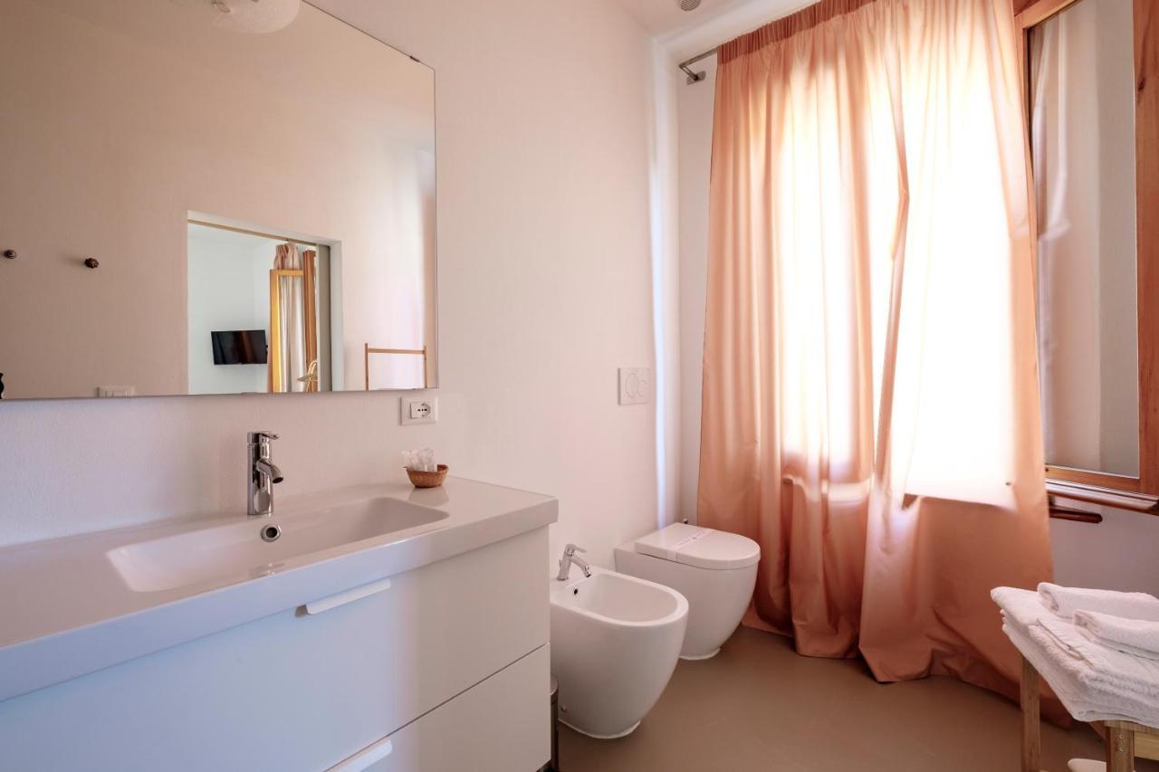 Quarantavasi Bed and Breakfast Ravenna Buitenkant foto