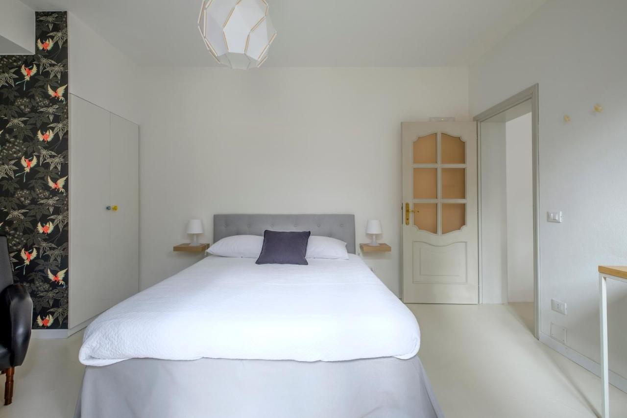 Quarantavasi Bed and Breakfast Ravenna Buitenkant foto