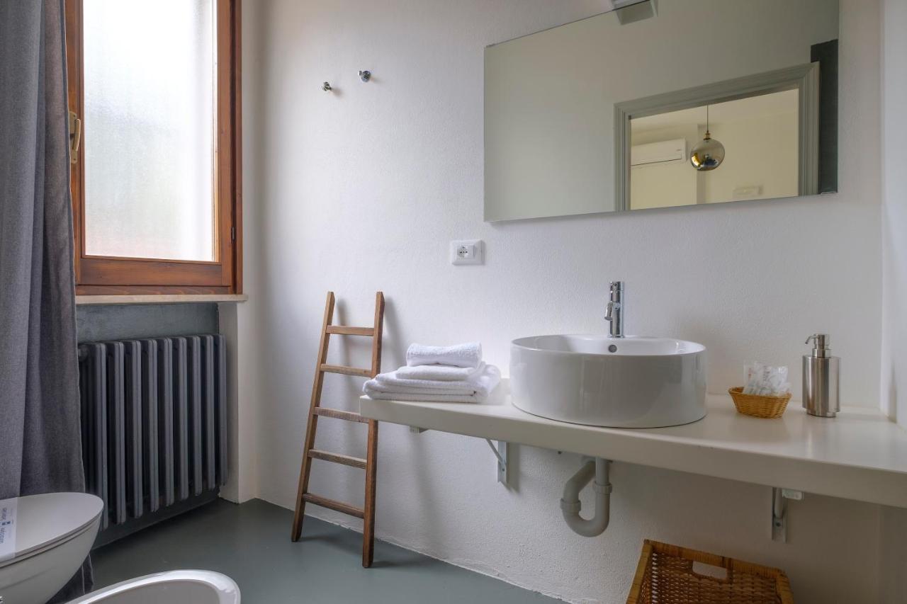 Quarantavasi Bed and Breakfast Ravenna Buitenkant foto