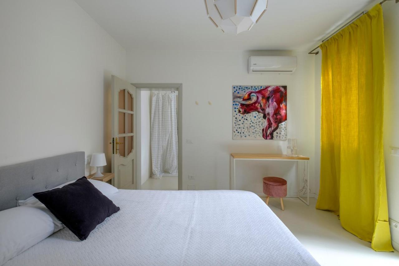 Quarantavasi Bed and Breakfast Ravenna Buitenkant foto
