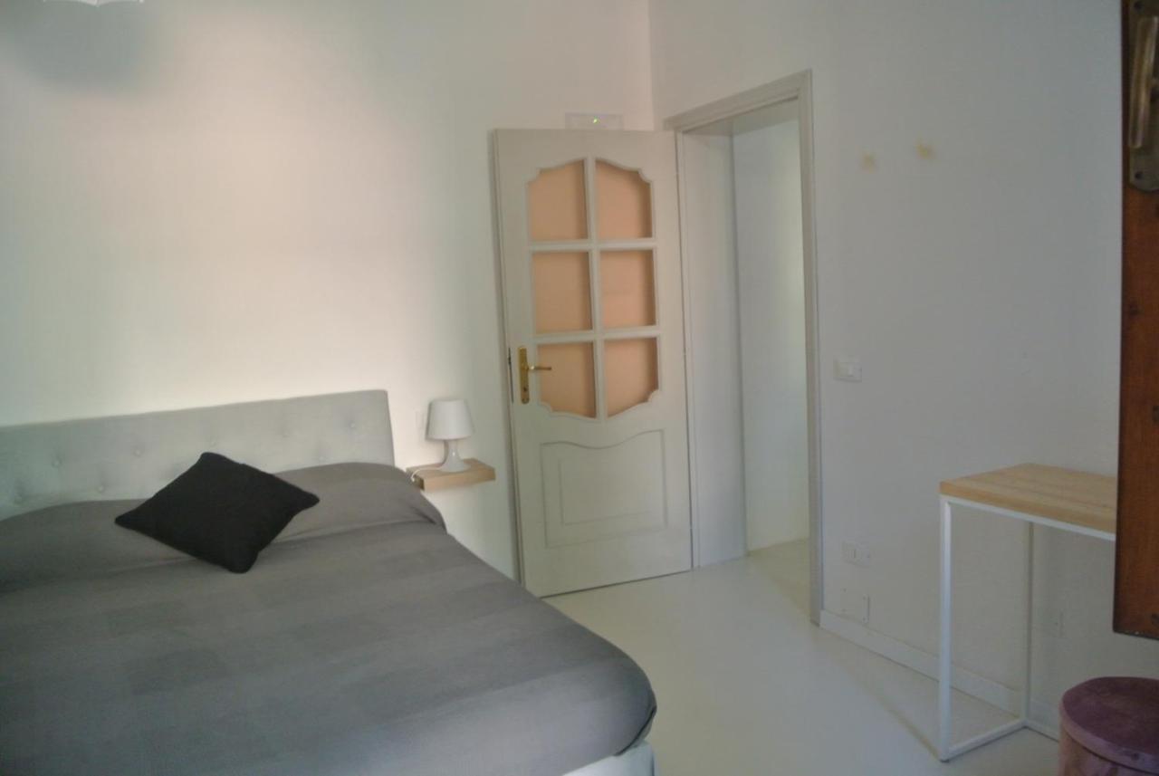 Quarantavasi Bed and Breakfast Ravenna Buitenkant foto