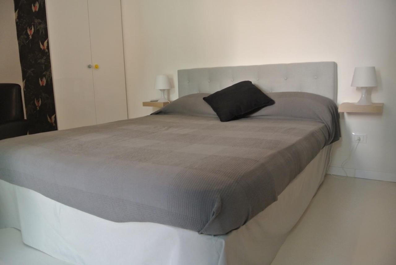 Quarantavasi Bed and Breakfast Ravenna Buitenkant foto